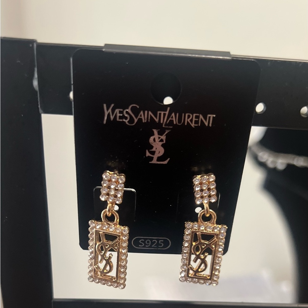Name brand Earrings